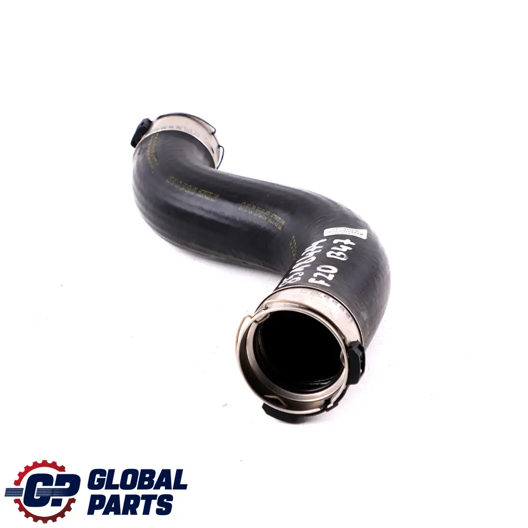 Tubo Carica Intercooler BMW F20 F30 F32 118D 218D 316D B47 Tubo Linea Aria Turbo per con numero di parte 8518474 Tubo Carica Intercooler BMW F20 F30 F32 118D 218D 316D B47 Tubo Linea Aria Turbo - SKU 8518474 - Numero di parte 8518474