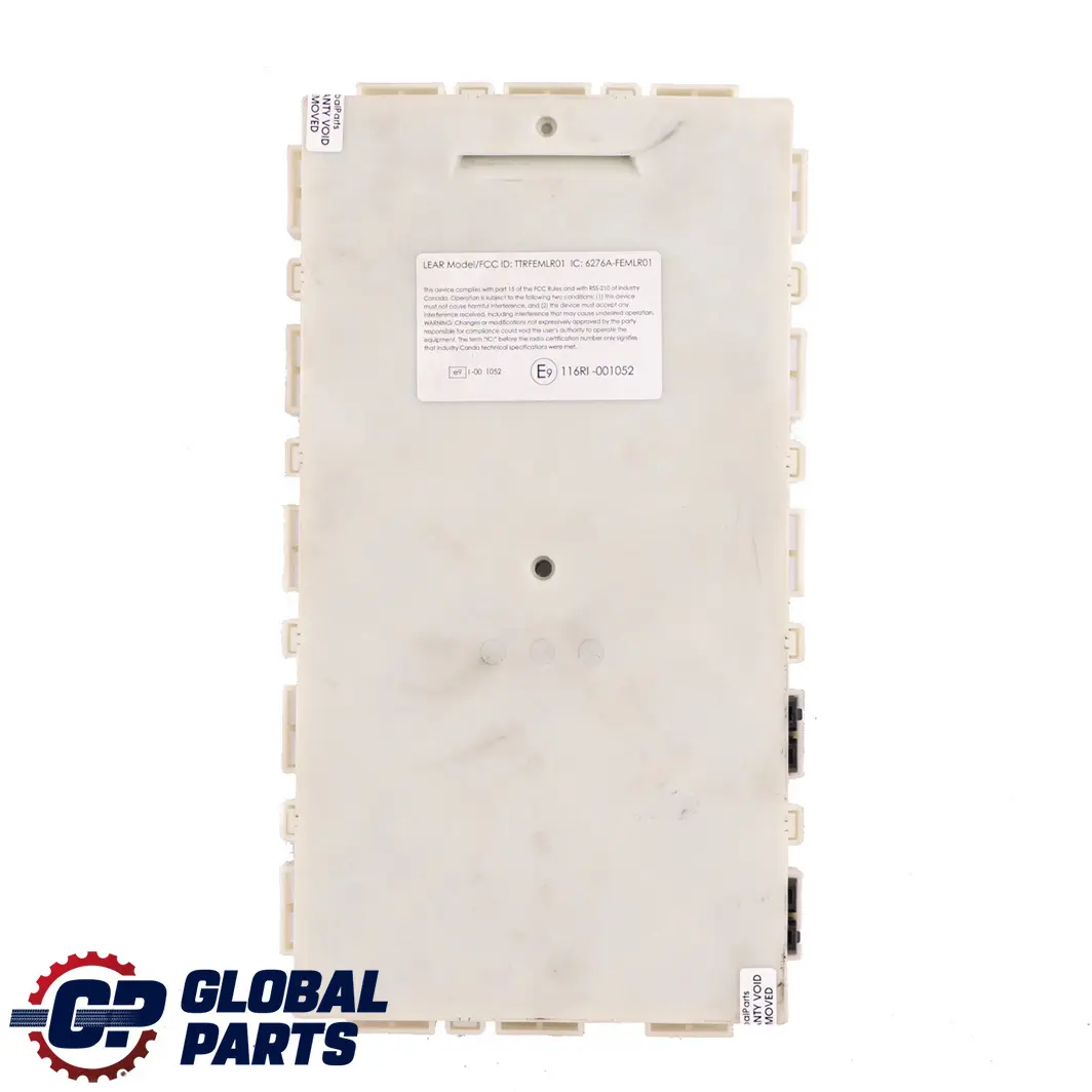 N47N 184HP ECU Kit DDE + Key + FEM to BMW F20 F30 F32 120d 320d 420d Diesel with Part number 8518568 BMW F20 F30 F32 120d 320d 420d Diesel N47N 184HP ECU Kit DDE + Key + FEM - SKU 8518568-1 - Part number 8518568