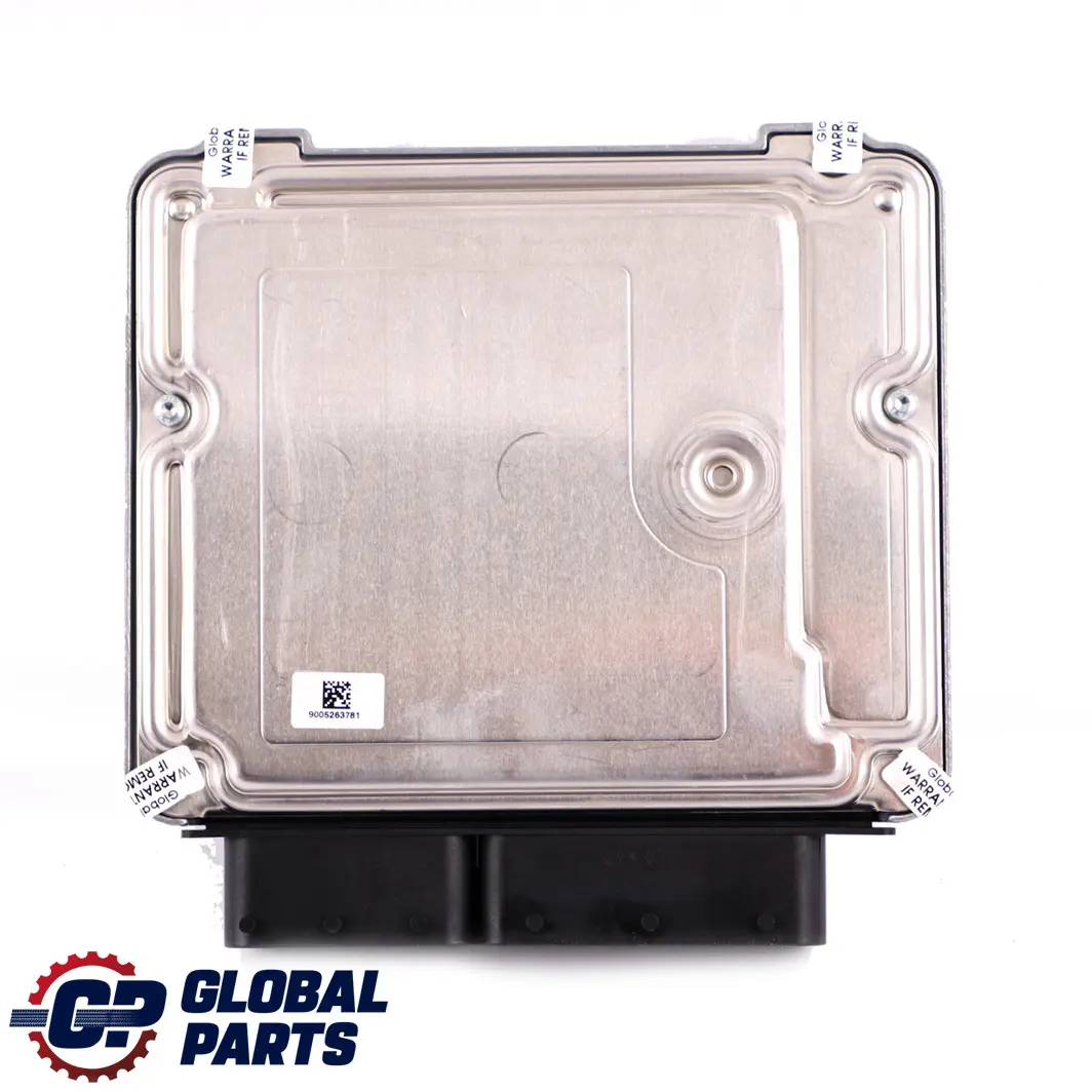 BMW F20 F30 F32 120d 320d 420d Diesel N47N 184HP ECU Kit DDE + Key + FEM - SKU 8518568-1 - Part number 8518568