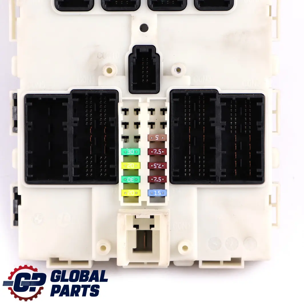 BMW F20 F30 F32 120d 320d 420d Diesel N47N 184HP ECU Kit DDE + Key + FEM - SKU 8518568-1 - Part number 8518568