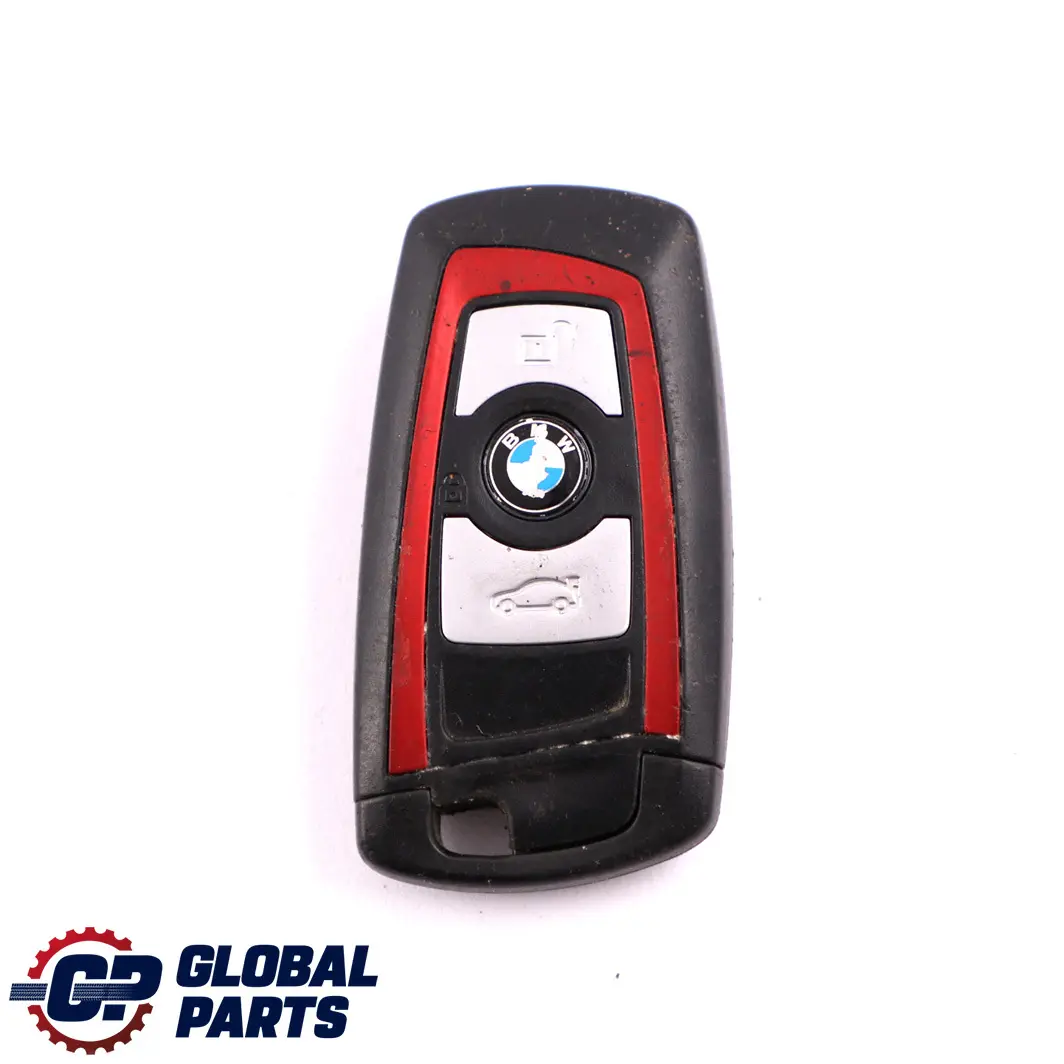 BMW F20 F30 F32 120d 320d 420d Diesel N47N 184HP ECU Kit DDE + Key + FEM - SKU 8518568-1 - Part number 8518568