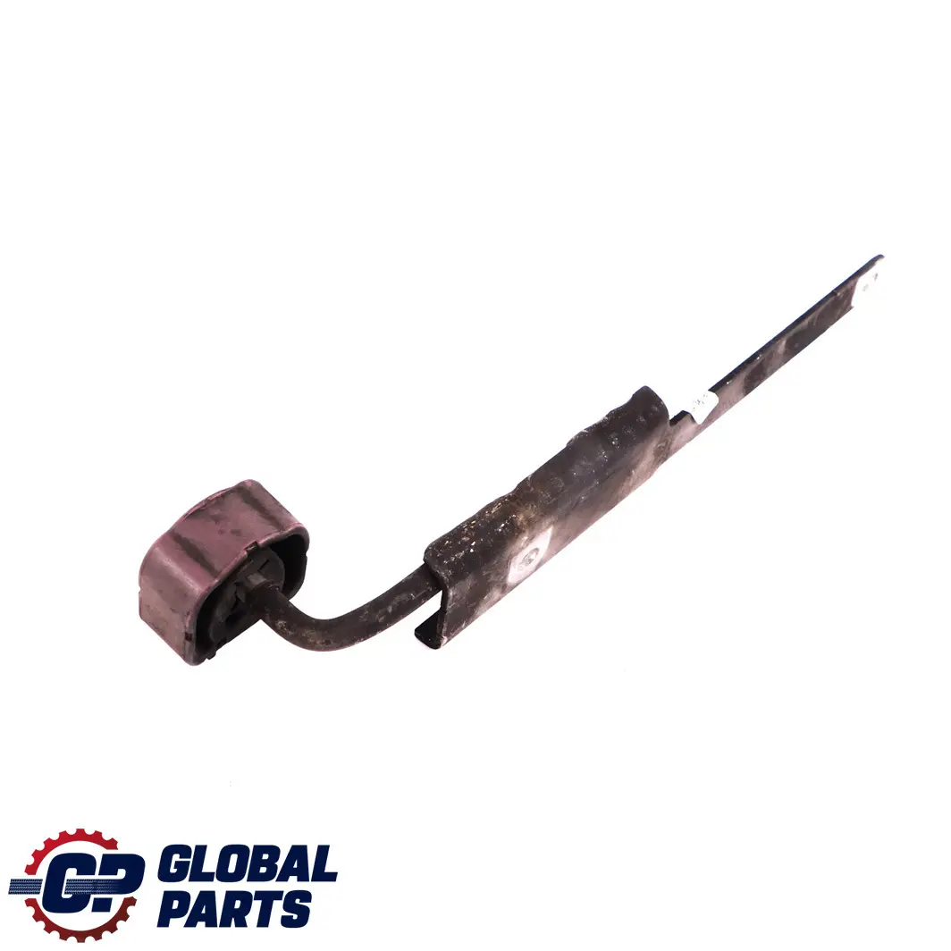 N57N Caucho Montaje Caja De Cambios De Escape Soporte 8510299 para BMW F30 F31 F32 con número de pieza 8518706 BMW F30 F31 F32 N57N Caucho Montaje Caja De Cambios De Escape Soporte 8510299 - SKU 8518706 - Número de pieza 8518706