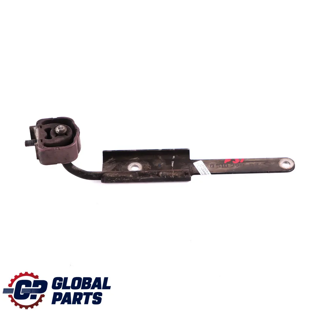 N57N Gomma Montaggio Scarico Cambio Supporto Staffa 8510299 per BMW F30 F31 F32 con numero di parte 8518706 BMW F30 F31 F32 N57N Gomma Montaggio Scarico Cambio Supporto Staffa 8510299 - SKU 8518706 - Numero di parte 8518706