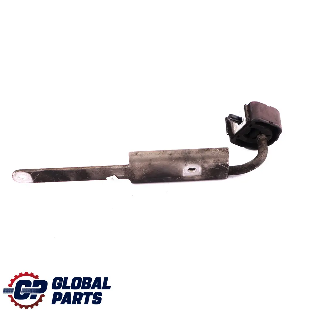 N57N Rubber Mounting Exhaust Gearbox Bracket Support 8510299 to BMW F30 F31 F32 with Part number 8518706 BMW F30 F31 F32 N57N Rubber Mounting Exhaust Gearbox Bracket Support 8510299 - SKU 8518706 - Part number 8518706