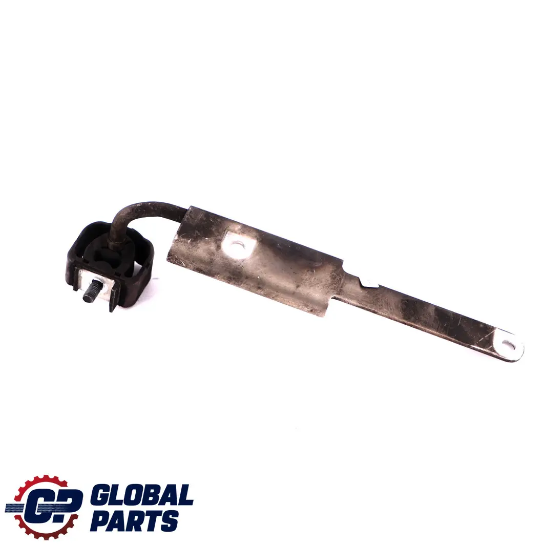 N57N Łapa Wspornik Wydechu 8510299 do BMW F30 F31 F32 o numerze 8518706 BMW F30 F31 F32 N57N Łapa Wspornik Wydechu 8510299 - SKU 8518706 - Numer Części 8518706