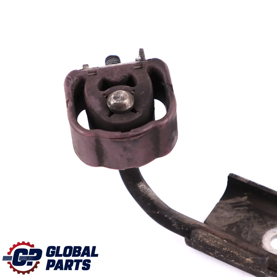 N57N Gummi Halterung Auspuff Getriebe Halterung 8510299 für BMW F30 F31 F32 mit Teilenummer 8518706 BMW F30 F31 F32 N57N Gummi Halterung Auspuff Getriebe Halterung 8510299 - SKU 8518706 - Teilenummer 8518706