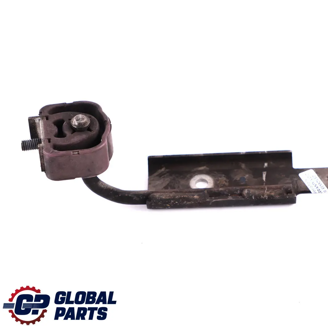 N57N Caucho Montaje Caja De Cambios De Escape Soporte 8510299 para BMW F30 F31 F32 con número de pieza 8518706 BMW F30 F31 F32 N57N Caucho Montaje Caja De Cambios De Escape Soporte 8510299 - SKU 8518706 - Número de pieza 8518706