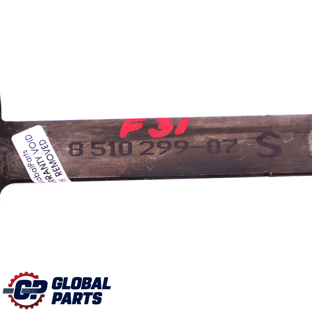 N57N Gomma Montaggio Scarico Cambio Supporto Staffa 8510299 per BMW F30 F31 F32 con numero di parte 8518706 BMW F30 F31 F32 N57N Gomma Montaggio Scarico Cambio Supporto Staffa 8510299 - SKU 8518706 - Numero di parte 8518706