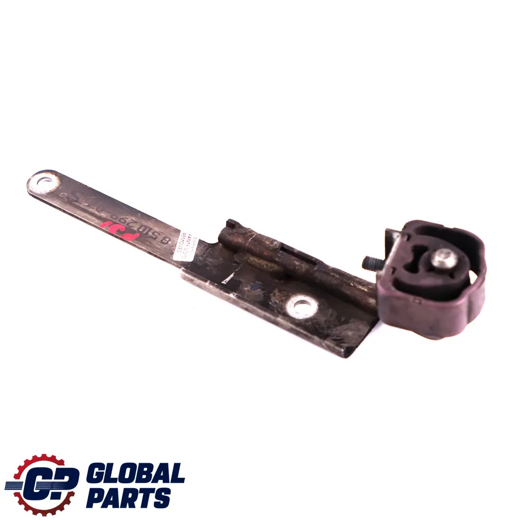 N57N Rubber Mounting Exhaust Gearbox Bracket Support 8510299 to BMW F30 F31 F32 with Part number 8518706 BMW F30 F31 F32 N57N Rubber Mounting Exhaust Gearbox Bracket Support 8510299 - SKU 8518706 - Part number 8518706