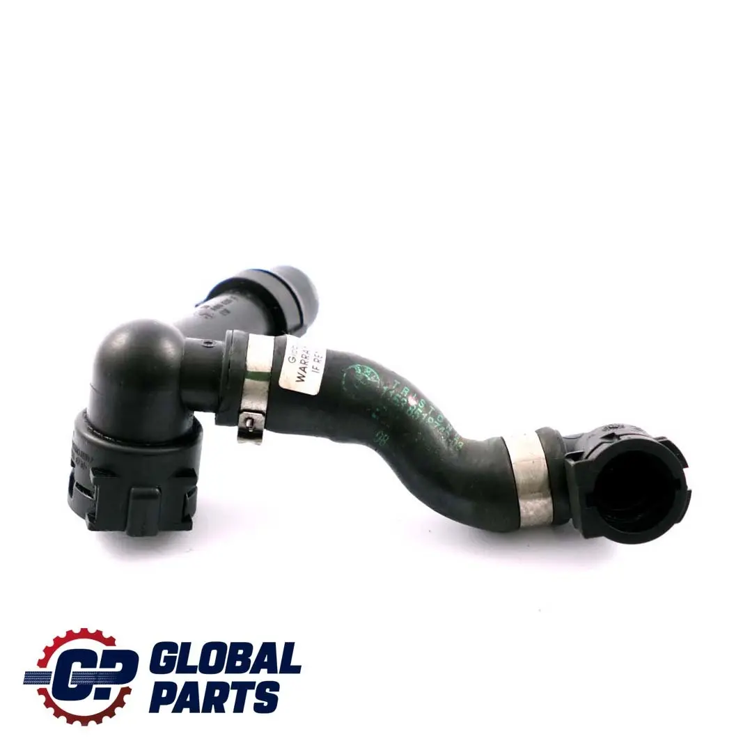 Wąż chłodnicy oleju do BMW F20 F21 F30 F31 LCI o numerze 8518749 BMW F20 F21 F30 F31 LCI Wąż chłodnicy oleju - SKU 8518749 - Numer Części 8518749