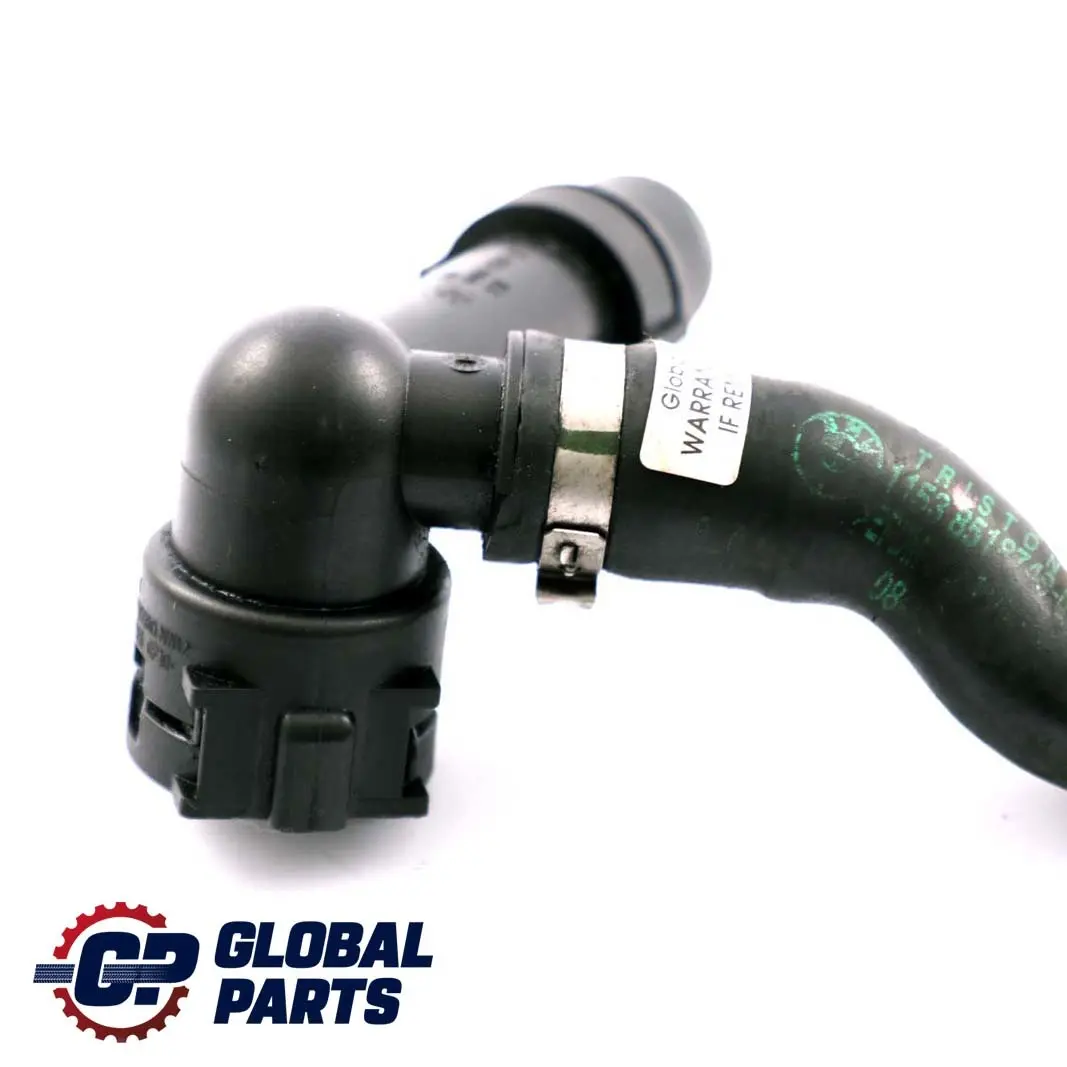 BMW 1 3 Series F20 F21 F30 F31 LCI B47 Diesel Transmission Oil Cooling Hose - SKU 8518749 - Part number 8518749