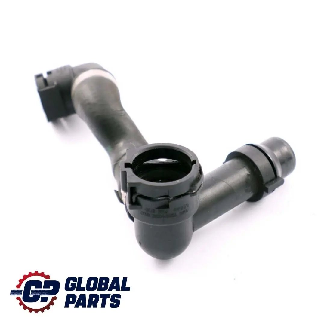 B47 Diesel Transmission Oil Cooling Hose to BMW 1 3 Series F20 F21 F30 F31 LCI with Part number 8518749 BMW 1 3 Series F20 F21 F30 F31 LCI B47 Diesel Transmission Oil Cooling Hose - SKU 8518749 - Part number 8518749