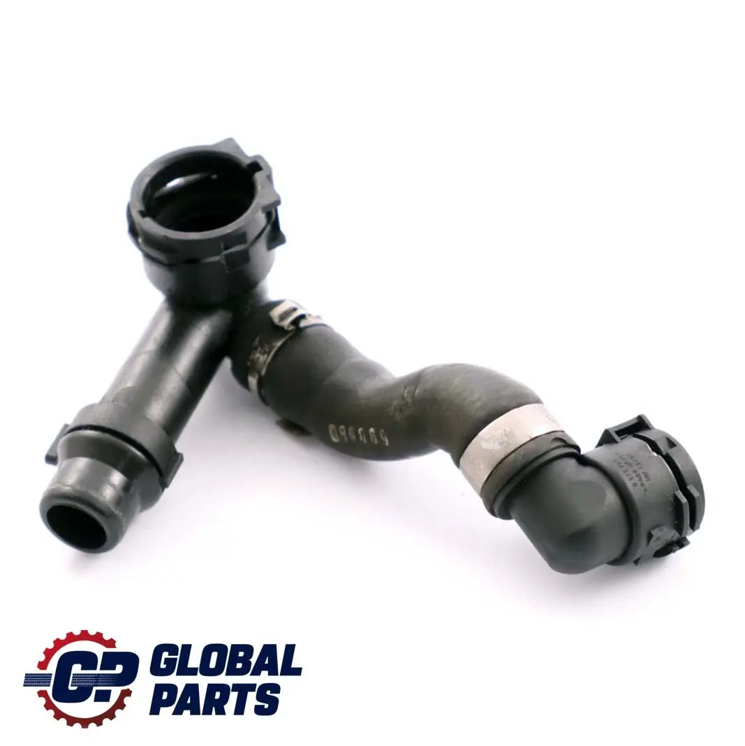 BMW 1 3 Series F20 F21 F30 F31 LCI B47 Diesel Transmission Oil Cooling Hose - SKU 8518749 - Part number 8518749