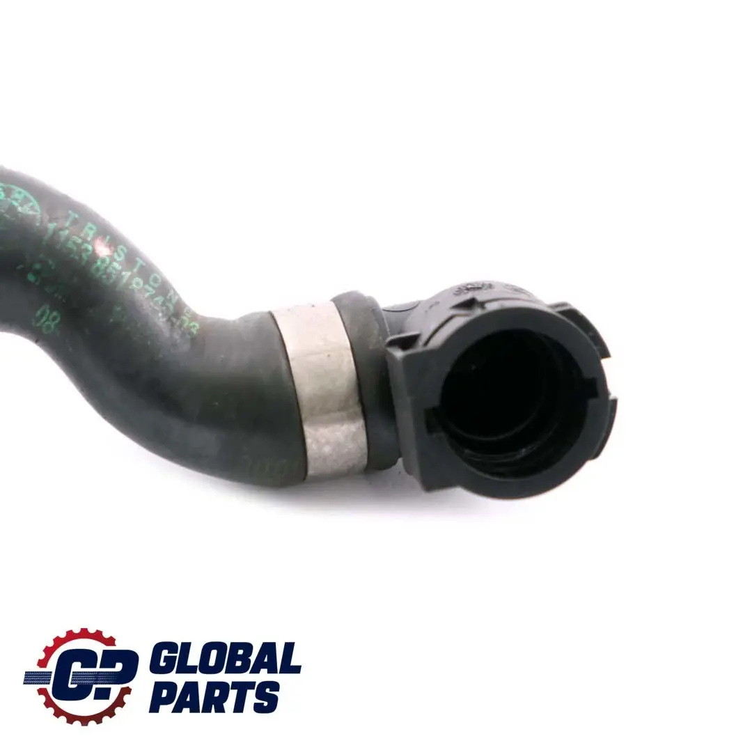 BMW F20 F21 F30 F31 LCI B47 Manguera Refrigeración Aceite Transmisión Diesel - SKU 8518749 - Número de pieza 8518749