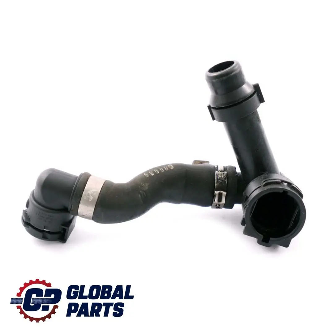 BMW 1 3 Series F20 F21 F30 F31 LCI B47 Diesel Transmission Oil Cooling Hose - SKU 8518749 - Part number 8518749
