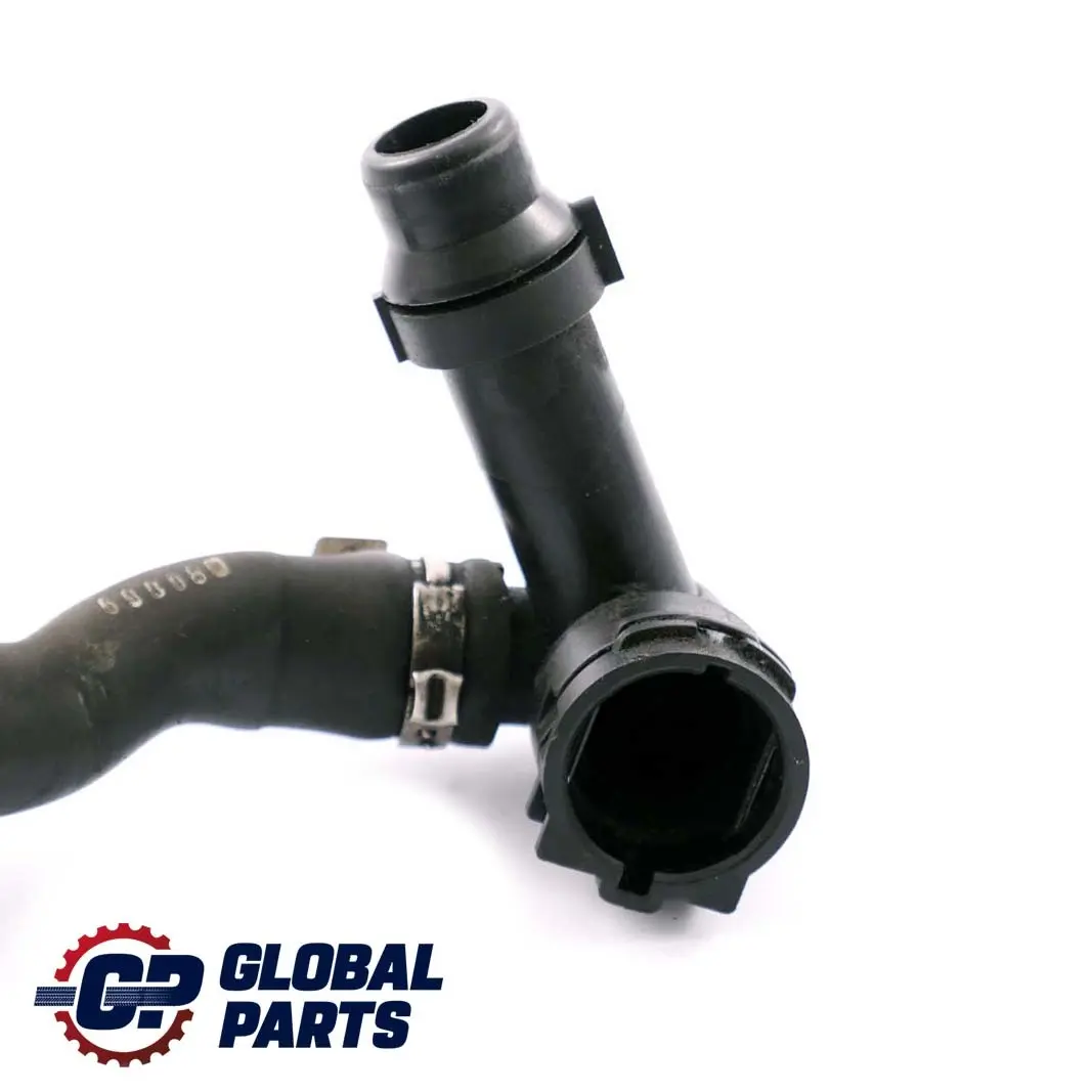 BMW 1 3 Series F20 F21 F30 F31 LCI B47 Diesel Transmission Oil Cooling Hose - SKU 8518749 - Part number 8518749