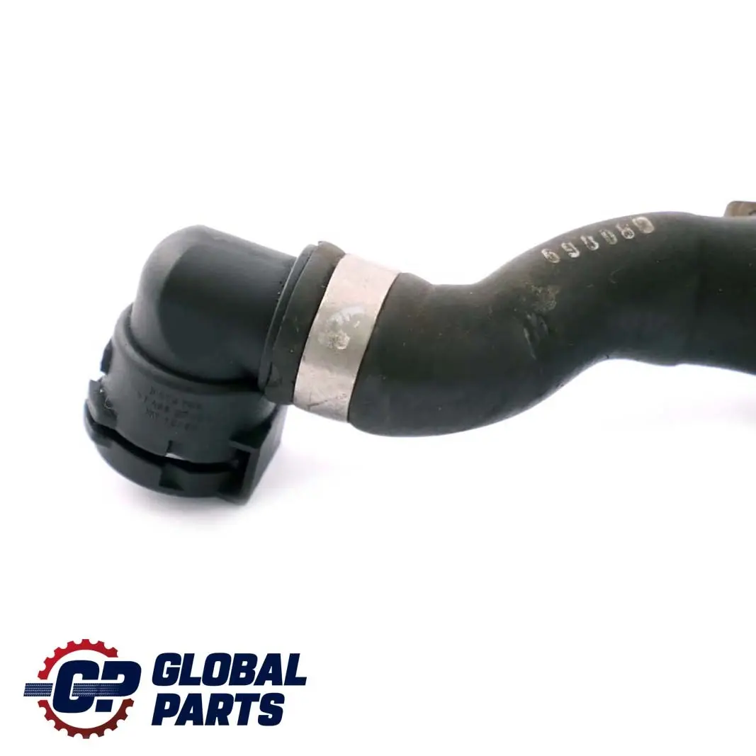 BMW 1 3 Series F20 F21 F30 F31 LCI B47 Diesel Transmission Oil Cooling Hose - SKU 8518749 - Part number 8518749