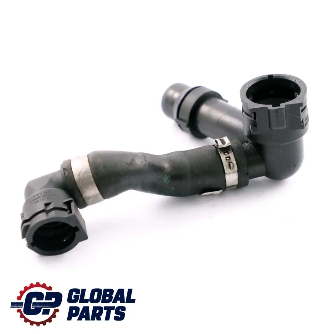 BMW 1 3 Series F20 F21 F30 F31 LCI B47 Diesel Transmission Oil Cooling Hose - SKU 8518749 - Part number 8518749
