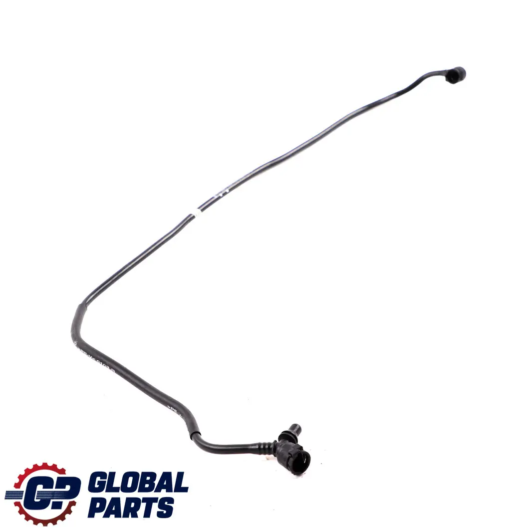 B37 B47 Tanque Expansión Radiador Refrigerante para BMW F20 F21 F30 LCI F32 con número de pieza 8518965 BMW F20 F21 F30 LCI F32 B37 B47 Tanque Expansión Radiador Refrigerante - SKU 8518965 - Número de pieza 8518965