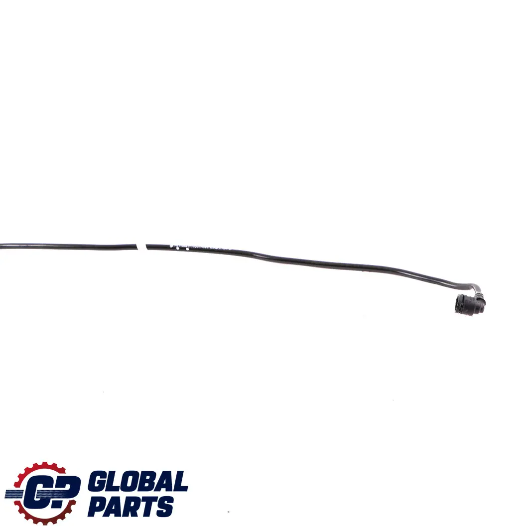 B37 B47 Tanque Expansión Radiador Refrigerante para BMW F20 F21 F30 LCI F32 con número de pieza 8518965 BMW F20 F21 F30 LCI F32 B37 B47 Tanque Expansión Radiador Refrigerante - SKU 8518965 - Número de pieza 8518965