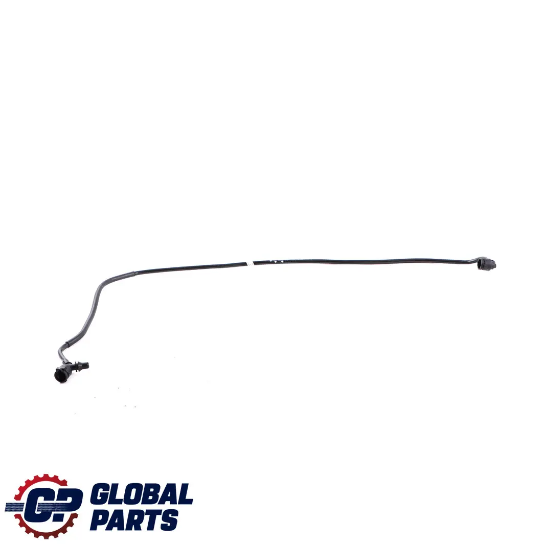 B37 B47 Vase D'expansion Radiateur pour BMW F20 F21 F30 LCI F32 à propos du numéro de pièce 8518965 BMW F20 F21 F30 LCI F32 B37 B47 Vase D'expansion Radiateur - SKU 8518965 - Numéro de pièce 8518965