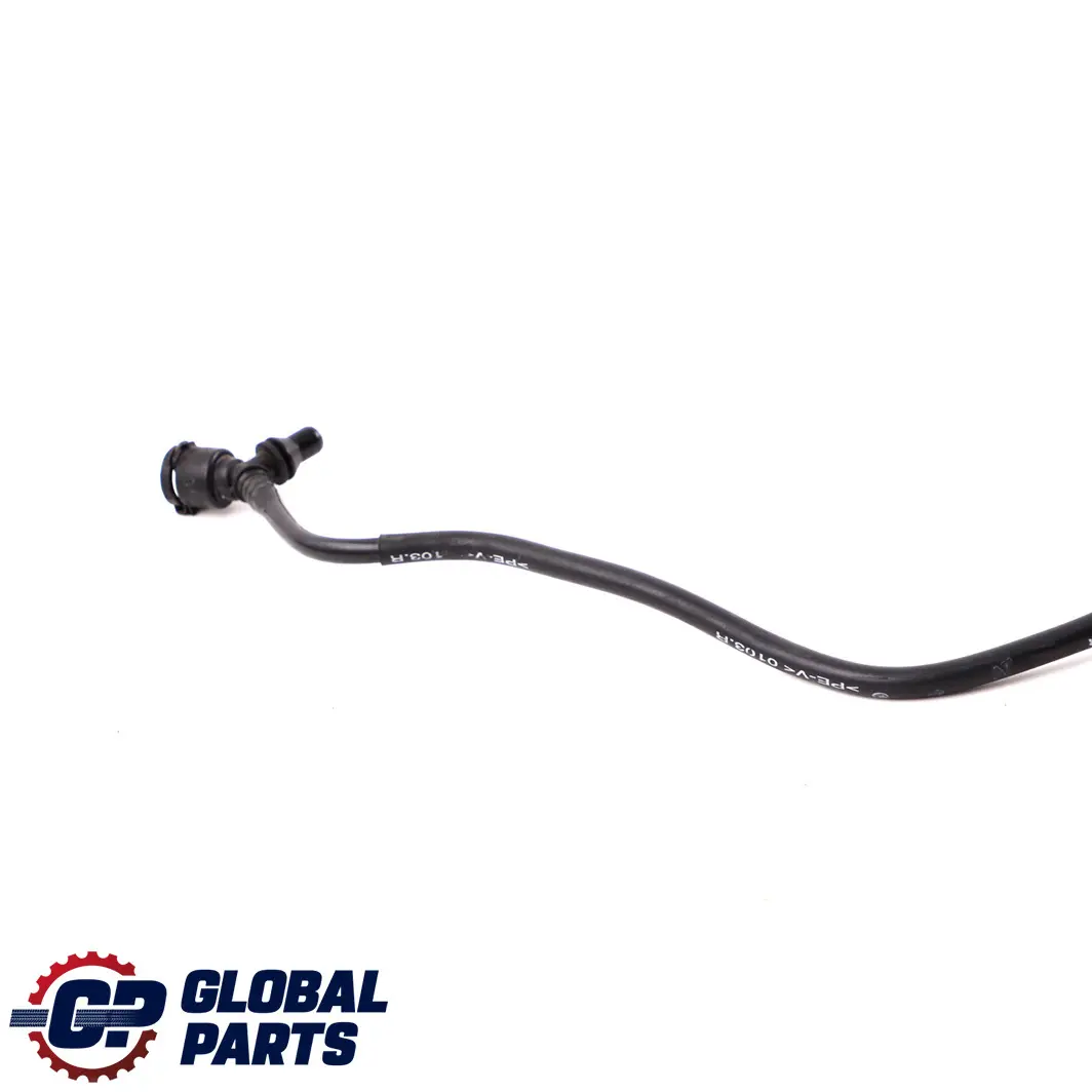 BMW F20 F21 F30 LCI F32 B37 B47 Tanque Expansión Radiador Refrigerante - SKU 8518965 - Número de pieza 8518965
