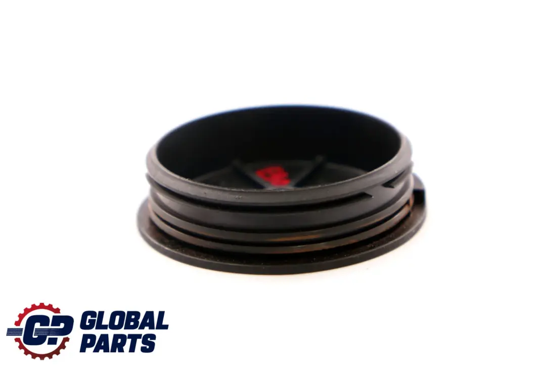 BMW 1 3 Series E81 E90 E91 F20 F21 F30 F31 Covering Cap Belt Drive - SKU 8518985 - Part number 8518985