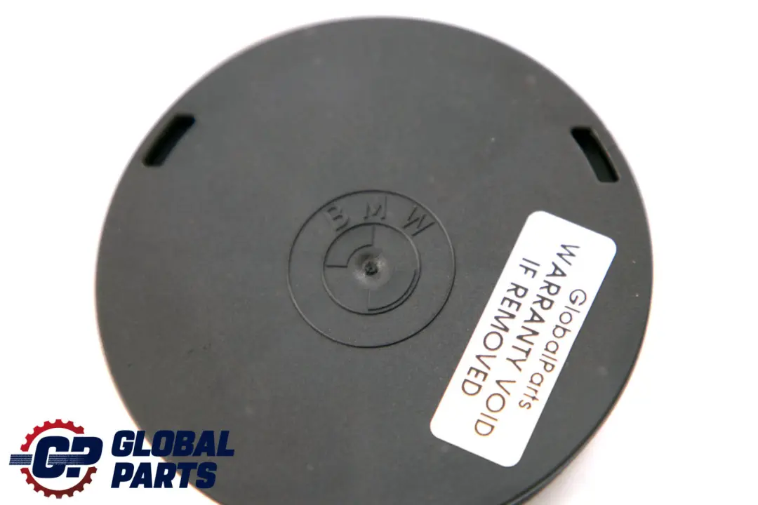 BMW E81 E90 E91 F20 F30 F31 Osłona paska napędu - SKU 8518985 - Numer Części 8518985