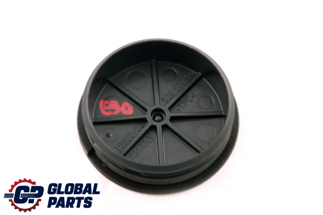 BMW E81 E90 E91 F20 F30 F31 Osłona paska napędu - SKU 8518985 - Numer Części 8518985