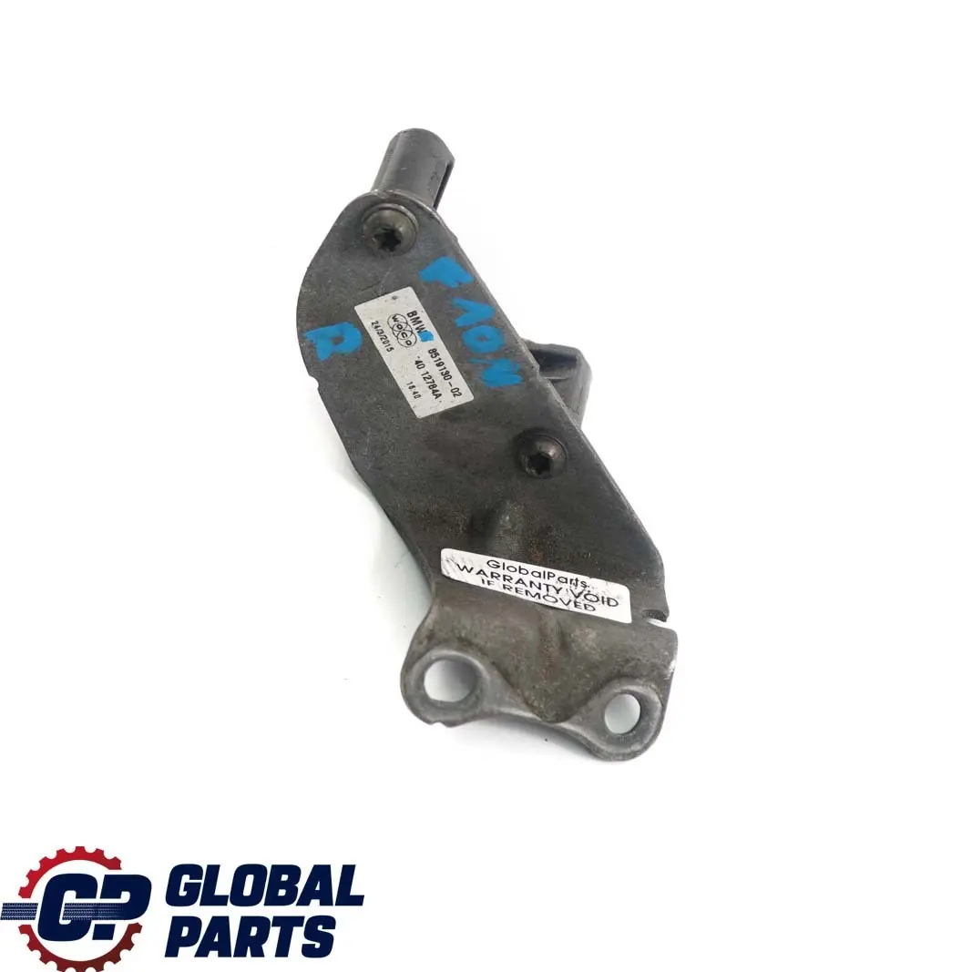 BMW F10 F11 LCI B47 Uchwyt Wlotu Prawy - SKU 8519130 - Numer Części 8519130