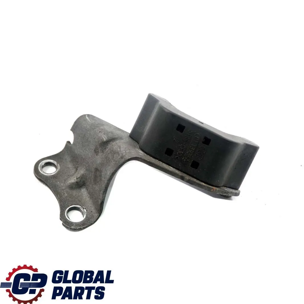 BMW F10 F11 LCI B47 Holder Carrier Intake Silencer Right O/S - SKU 8519130 - Part number 8519130