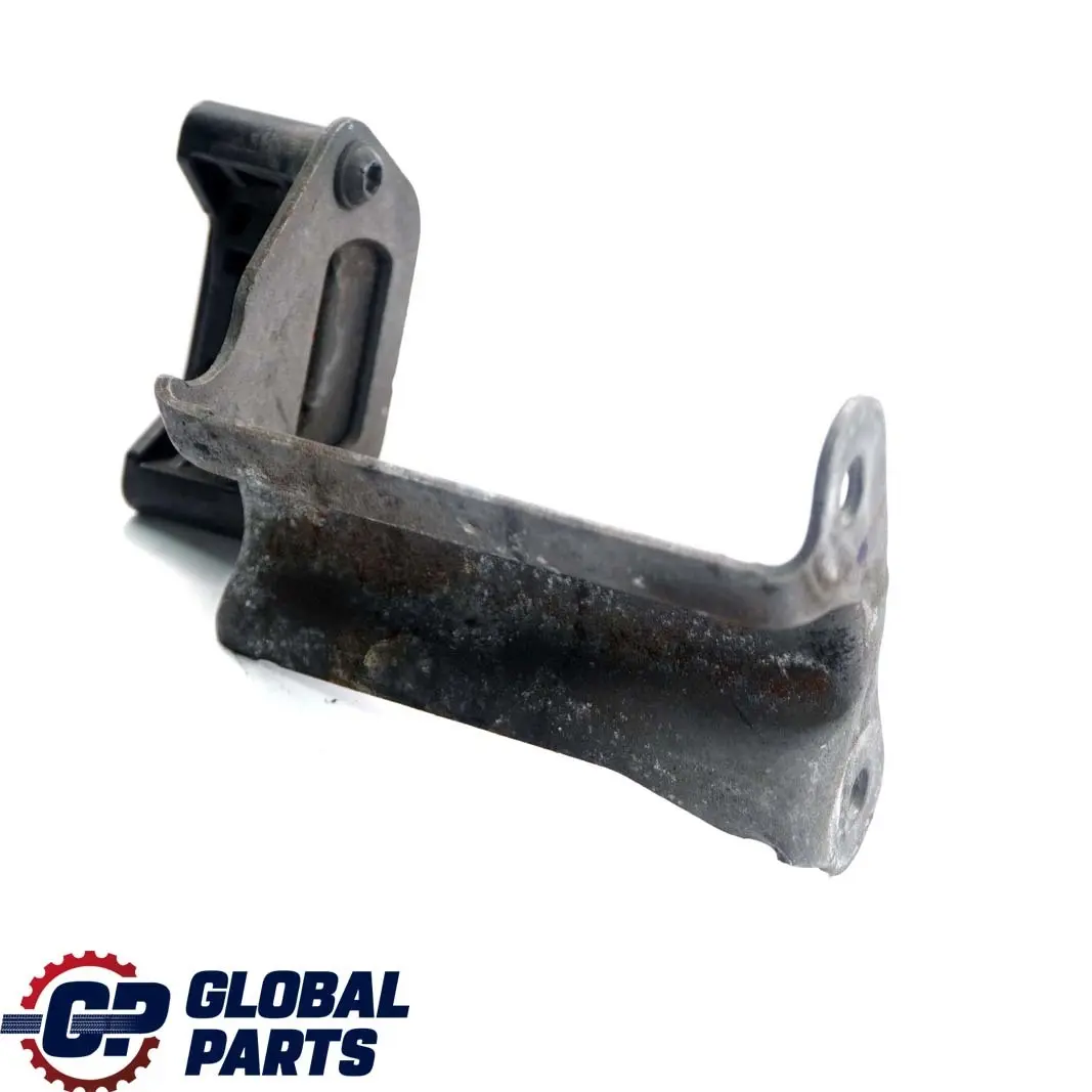 BMW F10 F11 LCI B47 Holder Carrier Intake Silencer Left N/S - SKU 8519131 - Part number 8519131