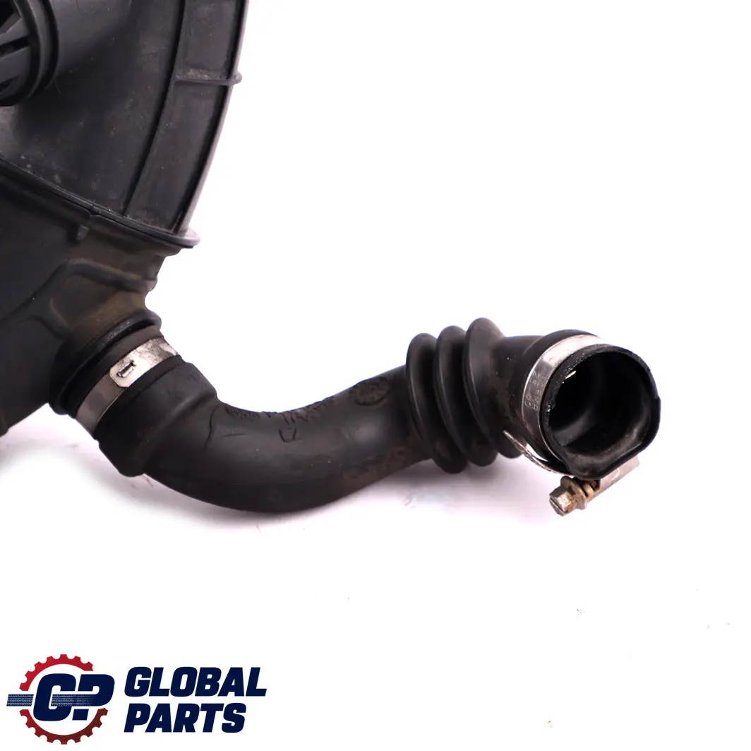 BMW 5 F10 F11 LCI Diesel B47 518d 520d Air Duct Filter Pipe Resonator - SKU 8519134 - Part number 8519134
