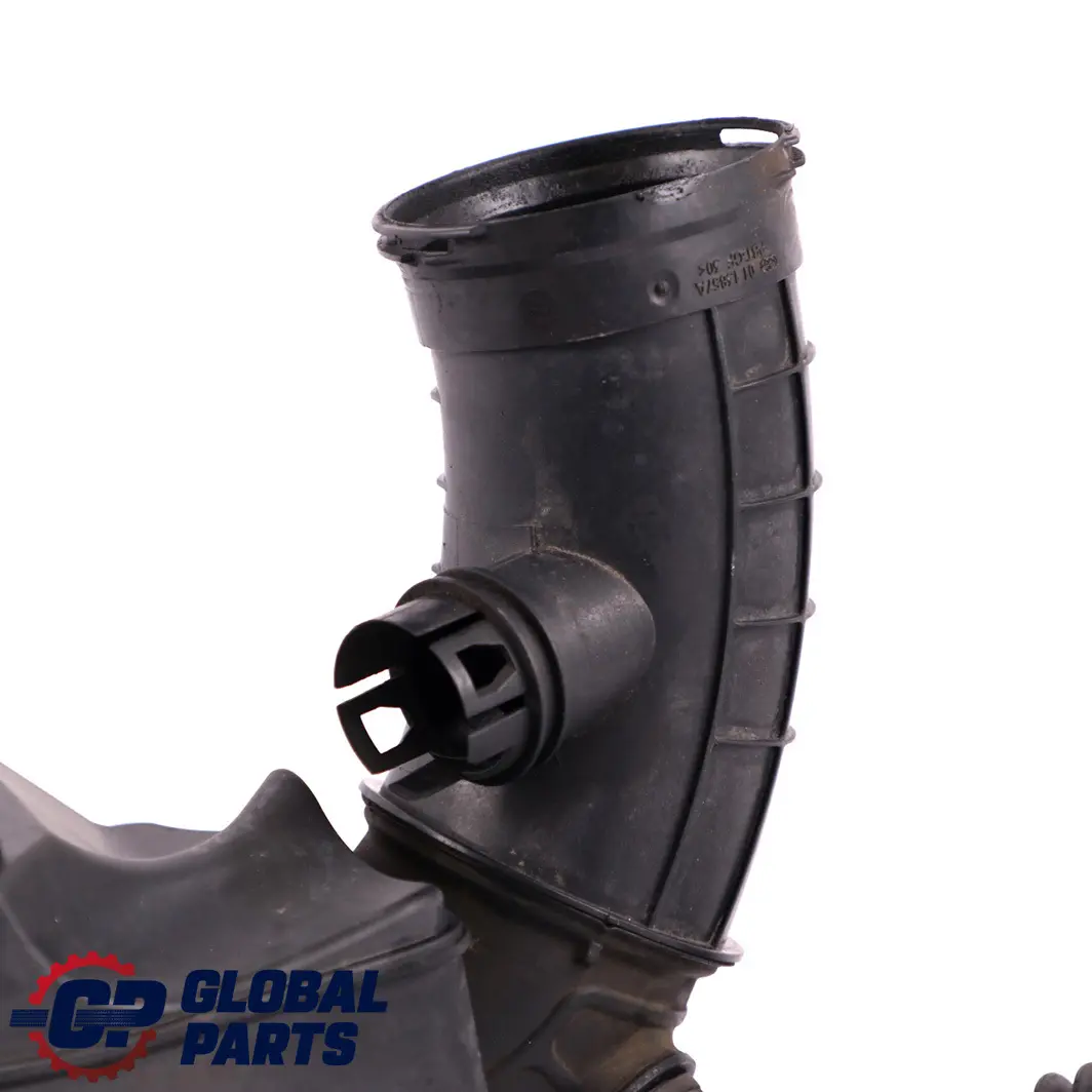 BMW 5 F10 F11 LCI Diesel B47 518d 520d Air Duct Filter Pipe Resonator - SKU 8519134 - Part number 8519134