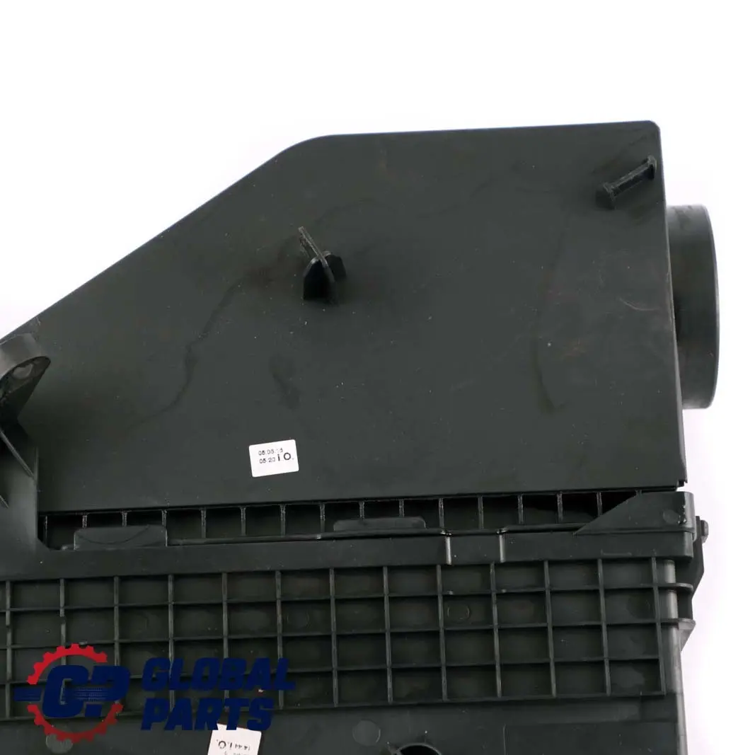BMW F10 F11 LCI B47 Intake Silencer Air Filter Muffler Box Housing - SKU 8519138 - Part number 8519129