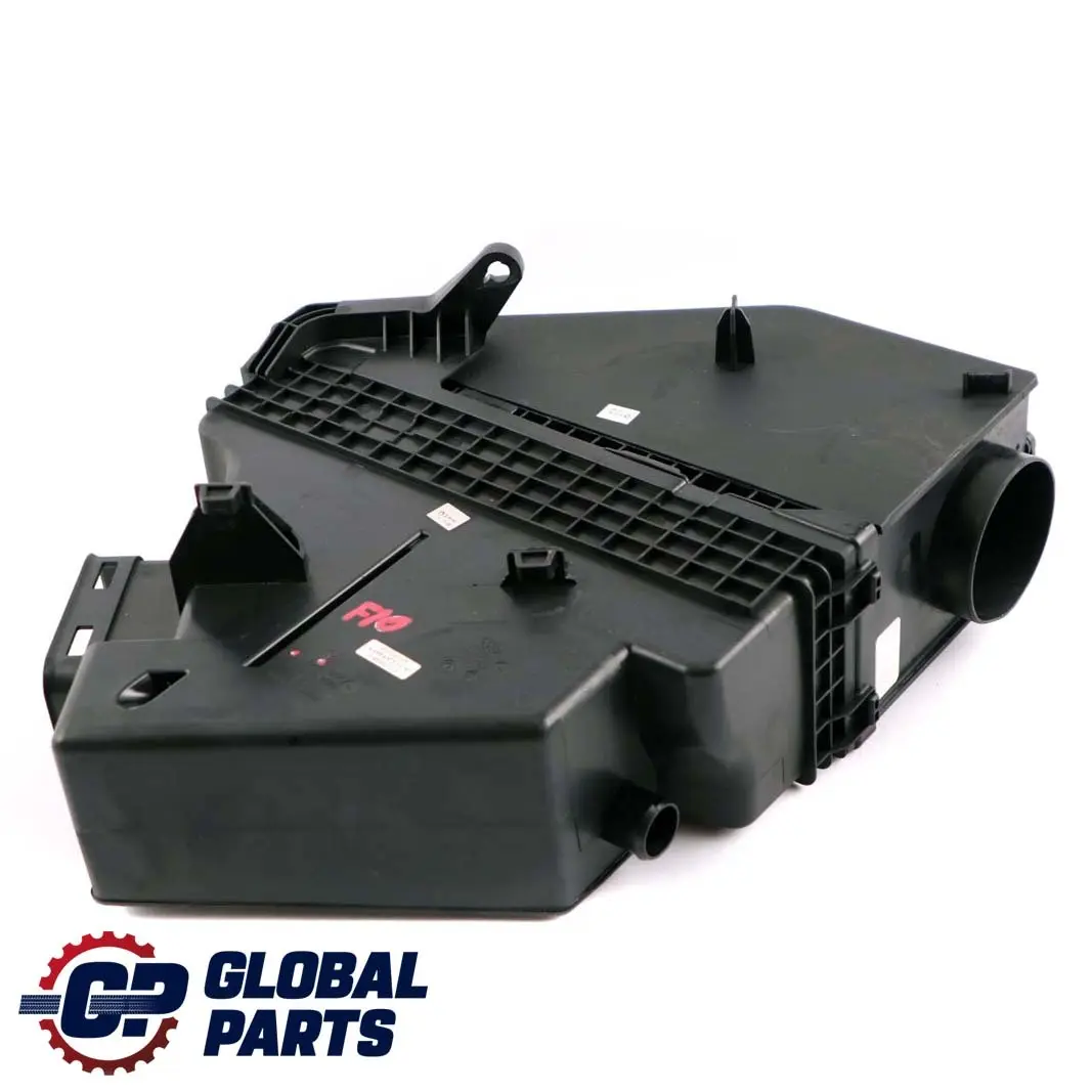 BMW F10 F11 LCI B47 Silencieux d'admission Filtre Boîtier de silencieux - SKU 8519138 - Numéro de pièce 8519129