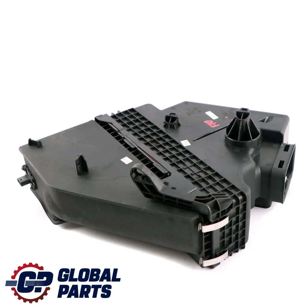 BMW F10 F11 LCI B47 Silencieux d'admission Filtre Boîtier de silencieux - SKU 8519138 - Numéro de pièce 8519129