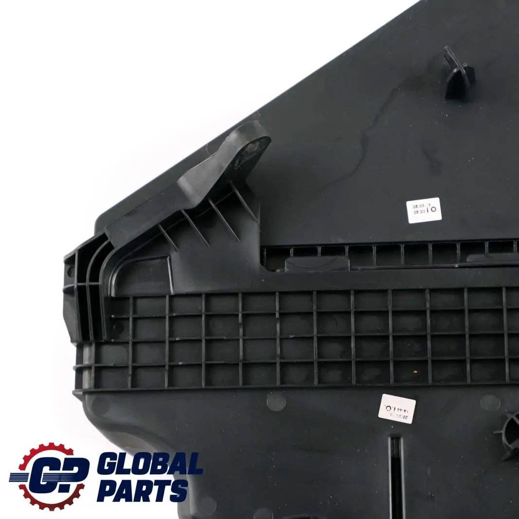 BMW F10 F11 LCI B47 Intake Silencer Air Filter Muffler Box Housing - SKU 8519138 - Part number 8519129