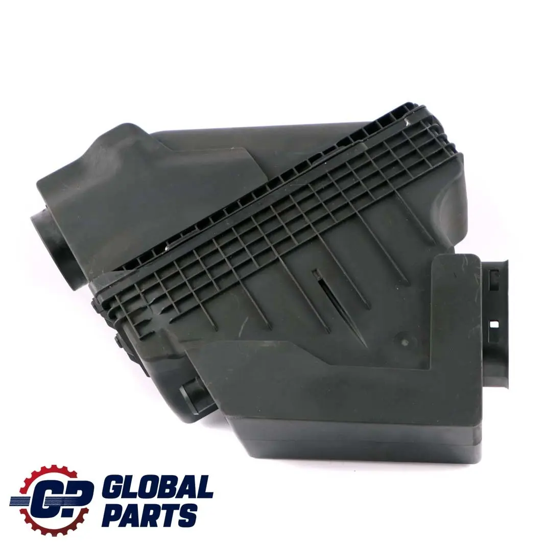 BMW F10 F11 LCI B47 Intake Silencer Air Filter Muffler Box Housing - SKU 8519138 - Part number 8519129