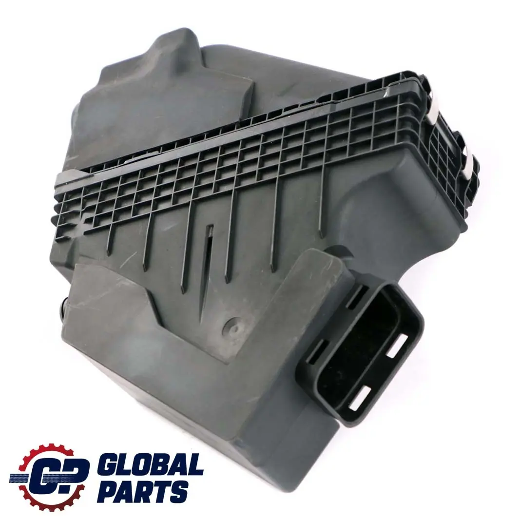 BMW F10 F11 LCI B47 Intake Silencer Air Filter Muffler Box Housing - SKU 8519138 - Part number 8519129