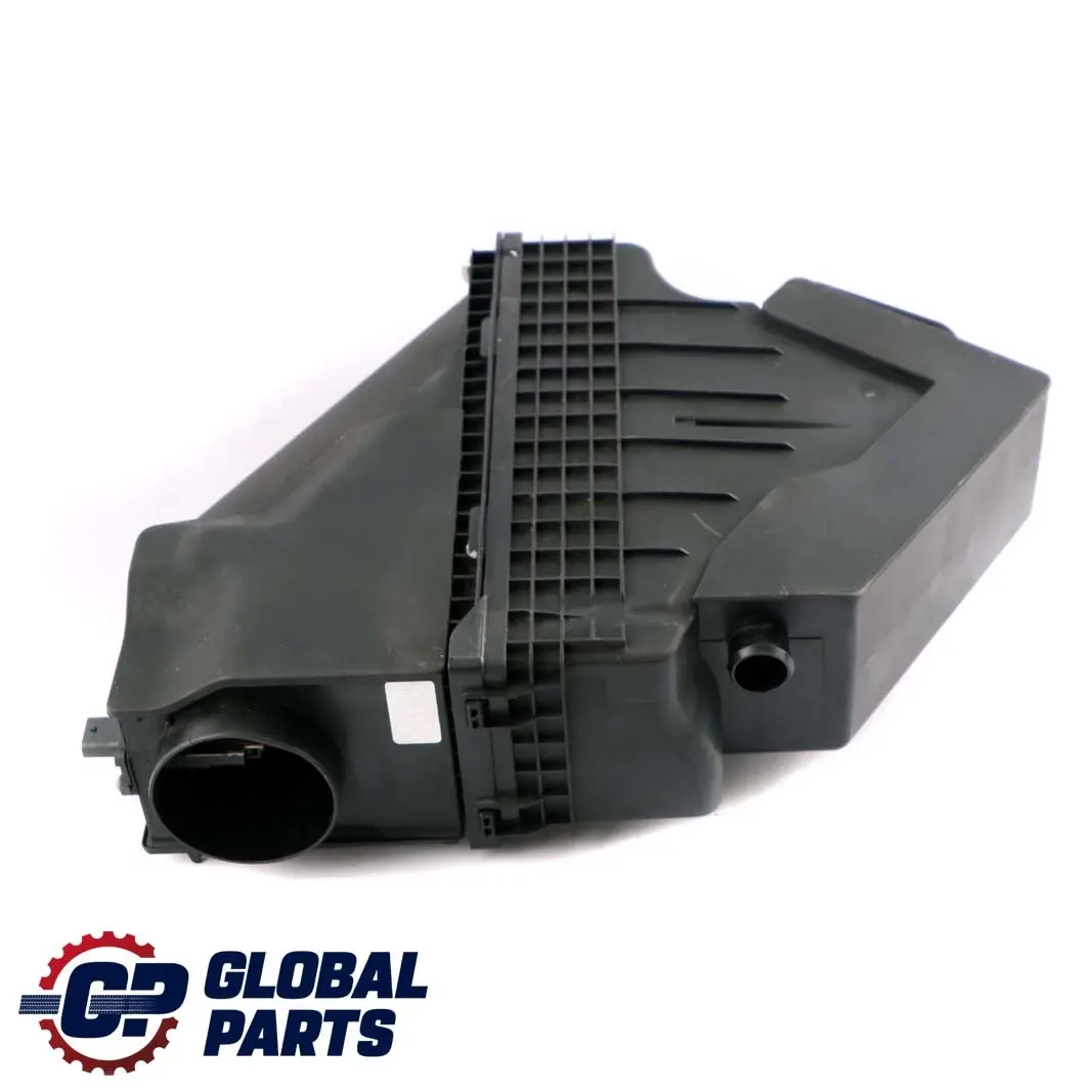 BMW F10 F11 LCI B47 Intake Silencer Air Filter Muffler Box Housing - SKU 8519138 - Part number 8519129