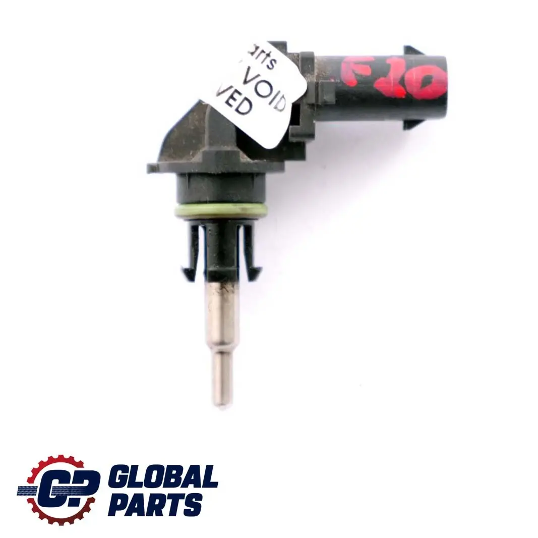 BMW F10 F20 F30 F32 Sensor de temperatura de admisión carga aire Diesel - SKU 8519445 - Número de pieza 8519445