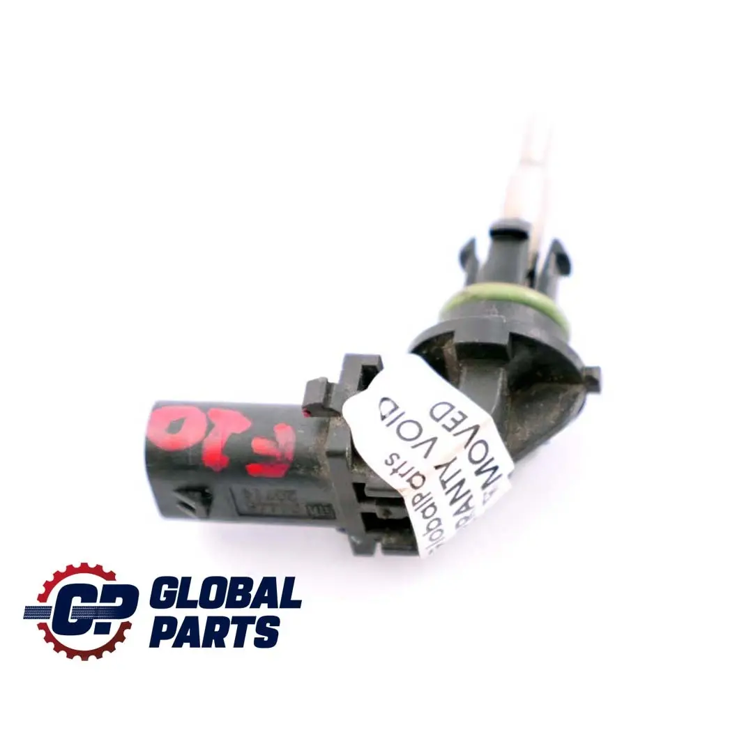 BMW F10 F20 F30 F32 Sensor de temperatura de admisión carga aire Diesel - SKU 8519445 - Número de pieza 8519445