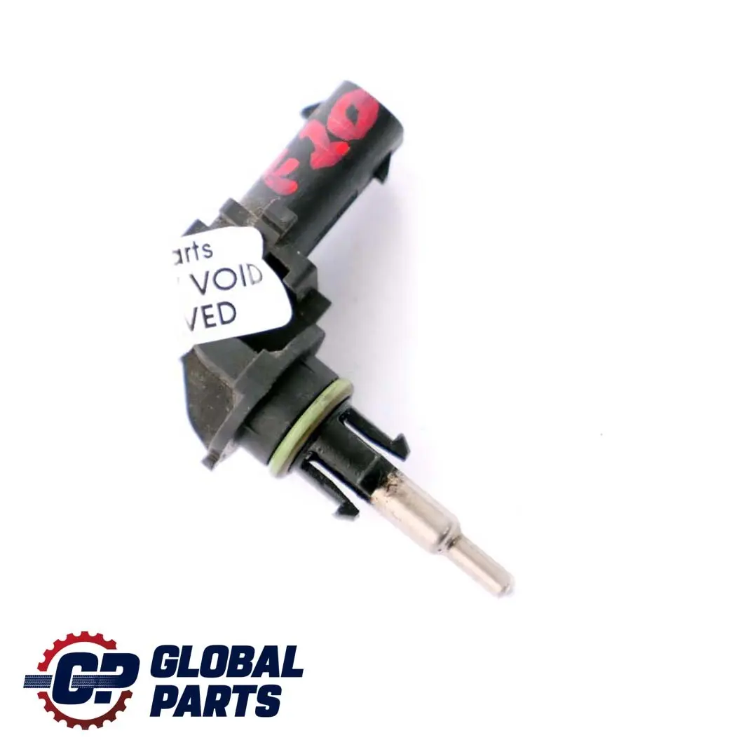 BMW F10 F20 F30 F32 Sensor de temperatura de admisión carga aire Diesel - SKU 8519445 - Número de pieza 8519445