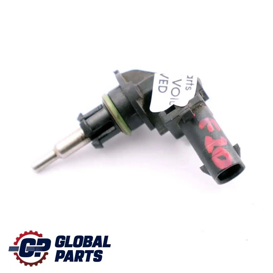 Sensor Temperatura Admisión De Carga De Aire Diesel para BMW F10 F20 F30 F32 con número de pieza 8519445 BMW F10 F20 F30 F32 Sensor Temperatura Admisión De Carga De Aire Diesel - SKU 8519445 - Número de pieza 8519445