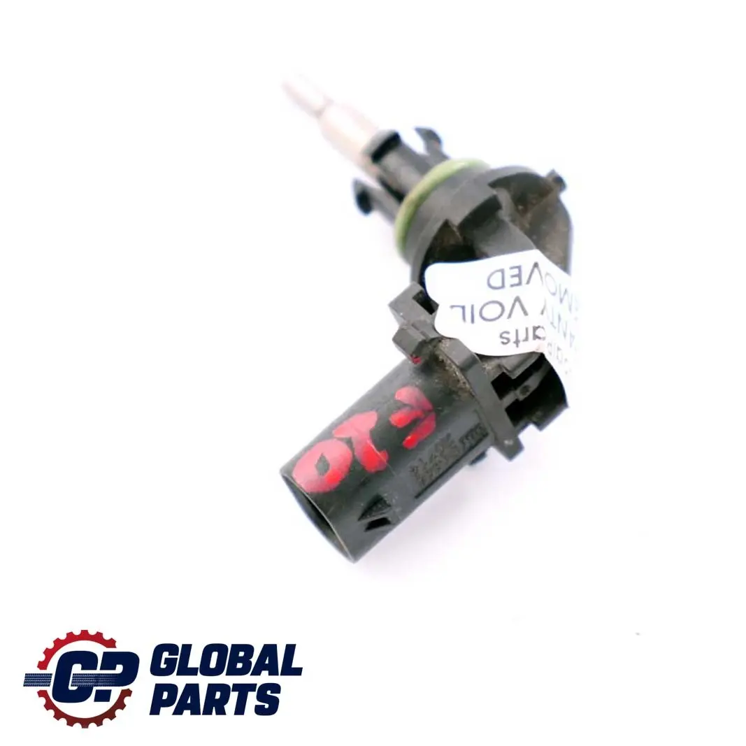 BMW F10 F20 F30 F32 Sensor de temperatura de admisión carga aire Diesel - SKU 8519445 - Número de pieza 8519445