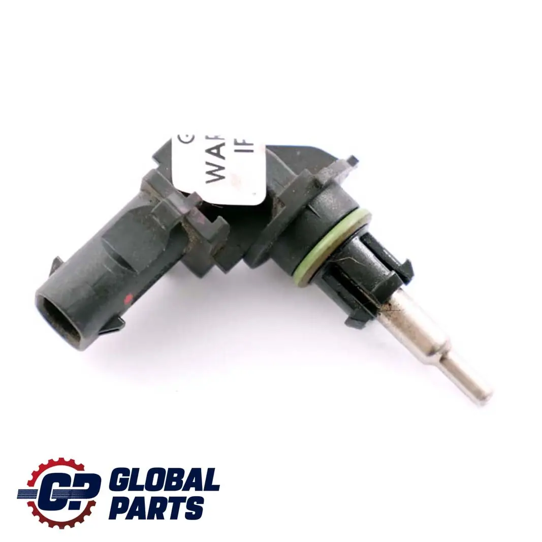Charge Intake Temperature Sensor Diesel to BMW F10 F20 F30 F32 Air with Part number 8519445 BMW F10 F20 F30 F32 Air Charge Intake Temperature Sensor Diesel - SKU 8519445 - Part number 8519445