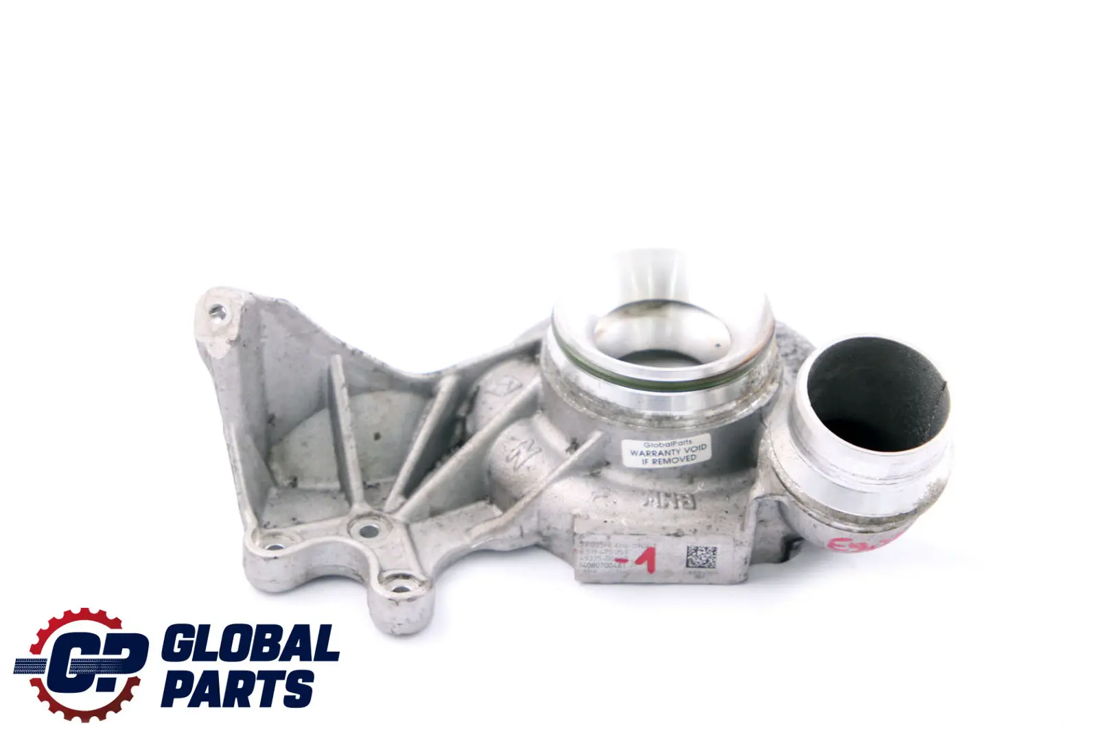 BMW E90 LCI F10 320D 520D N47N Turbosprężarka 8519475