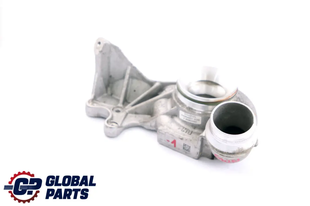 N47N Turbocompressor per BMW E90 LCI F10 320D 520D con numero di parte 8519475 BMW E90 LCI F10 320D 520D N47N Turbocompressor - SKU 8519475-1 - Numero di parte 8519475