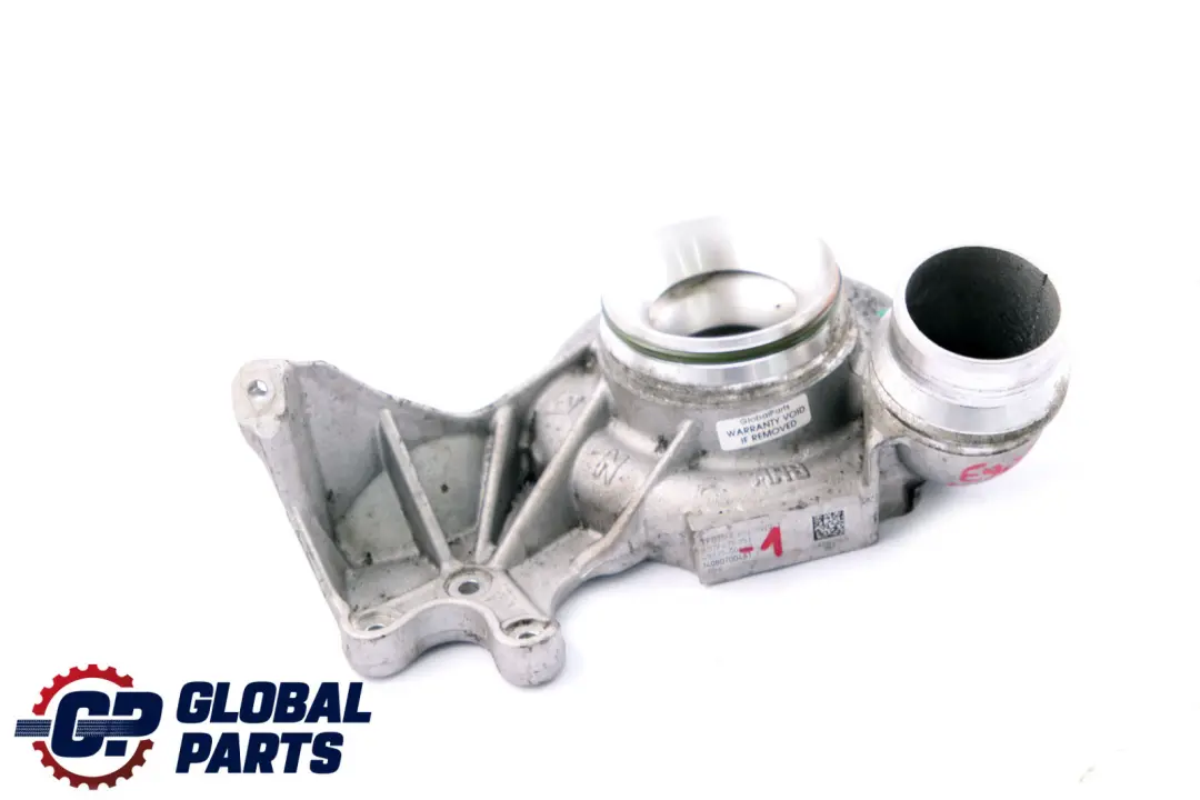 N47N Turbocompresseur pour BMW E90 LCI F10 320D 520D à propos du numéro de pièce 8519475 BMW E90 LCI F10 320D 520D N47N Turbocompresseur - SKU 8519475-1 - Numéro de pièce 8519475